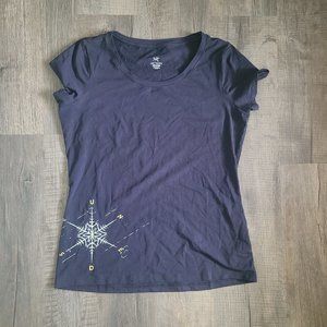 Arcteryx T Shirt - Compass